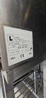 Konvektomat Lainox Compact S 6GN 1/1 - 4