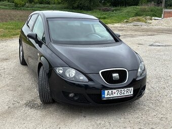 Seat Leon - 4