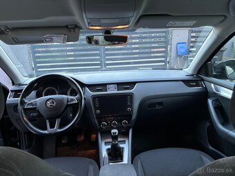 Škoda octavia combi - 4