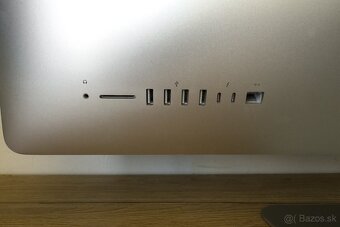 Apple iMac 27" 5K Retina 2019 - 4