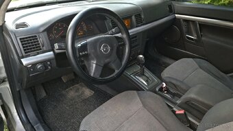 Opel vectra C automat - 4