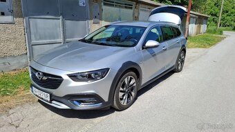 Opel Insignia B Country Tourer - 4