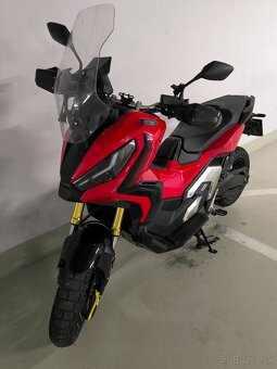 Honda X-ADV 2021 - 4
