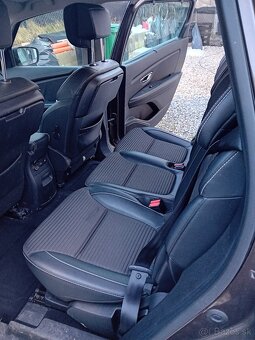 Renault grand scenic vo výbornom stave - 4
