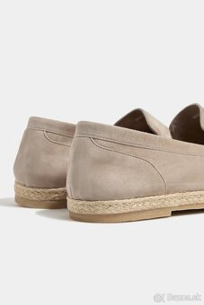 letná obuv Hammerstein loafer, veľ. 43 (28 +- cm) - 4