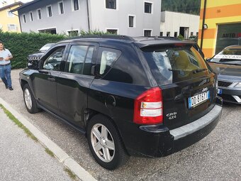 Jeep Compass 2.0 CRDi - 4