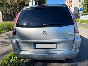 Citroen C4 Grand Picasso - 4