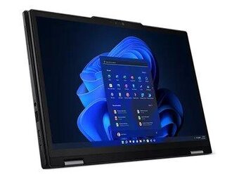 Lenovo ThinkPad X13 Yoga Gen4-13.3-Core i5 1345U-32GB-512GBS - 4