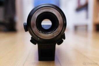 Fujifilm Fujinon XF 50-140mm f/2.8 LM OIS WR - 4