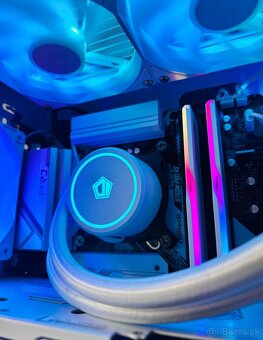 i5 14600KF,RTX 3080 10GB,32GB DDR5,1TB NVMe,850W - 4