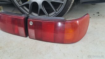 audi COUPE B3/B4 80 89 - 4