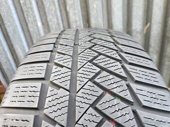 Zimné pneu Continental Wintercontact - 225/55 r17 97H - 4
