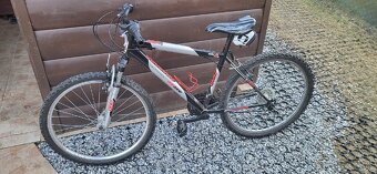 Bicykel - 4
