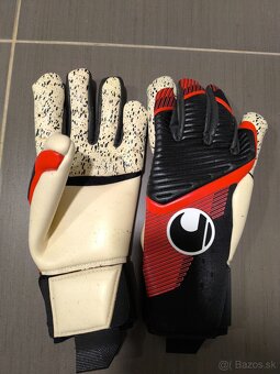 Brankárske rukavice Uhlsport - 4
