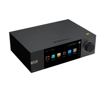 Eversolo dmp-a6 Streamer,Dac,Preamp - 4