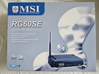 Wifi router - 4