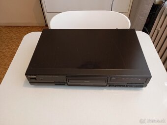 cd player Technics SL-PG390 - 4