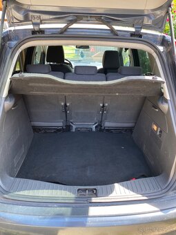 Ford C max - 4