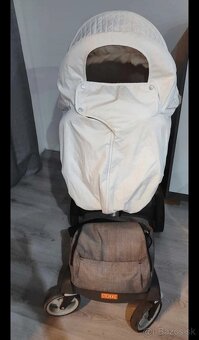 Trojkombinacia Stokke - 4