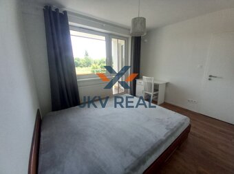2-izbový byt, prenájom, Nobelova, Nové Mesto, Bratislava - 4