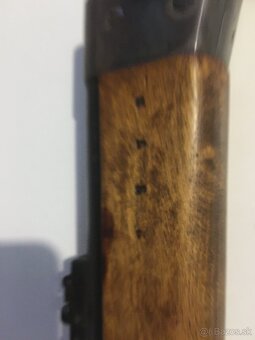 Rolling block - 4