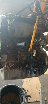 Motor 1,9tdi PD,74 kw - 4