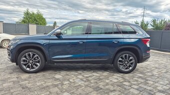 Škoda Kodiaq 2.0 TSi 140kw SCOUT 4x4 2020 - 4