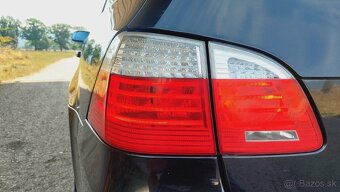 BMW e61 530xd - 4