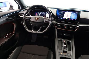Cupra Formentor Top Stav 2022 - 4