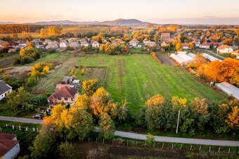Na predaj stavebný pozemok o výmere 3.744 m2, Karcsa, Maďars - 4