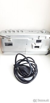 Orava radio a kazety - 4