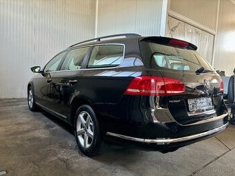 Passat Variant 2.0TDi DSG 103kW - 4