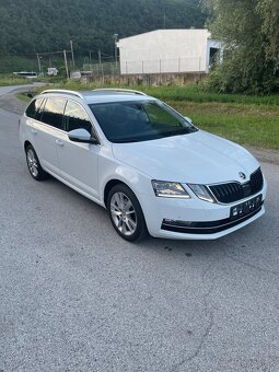 Škoda Octavia 3 fl, 2.0 TDi, 110kw, DSG 7, 192 000 km - 4