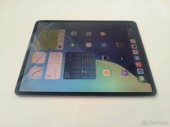 apple ipad PRO 12,9 256gb Space Black / 4.gen - 4