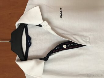 GANT originál nová kolekcia/damske polotricko S - 4