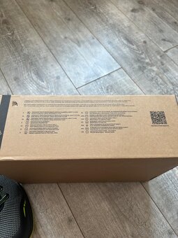 ARDON Xlight yellow ultraľahké bezpečnostná obuv - 4