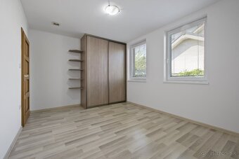 Predaj RD, 139 m2, energeticky sebestačný, Vysoká pri Morave - 4