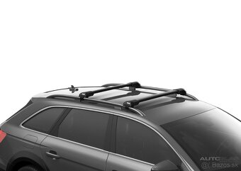 Priečinky Strešný nosič Thule 7204/7214/7213 - 4