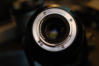 Fujifilm XF16-55 f2.8 R LM WR - 4