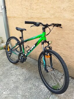 Bicykel horský CTM Terrano - 4