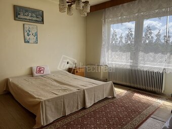 Predaj - rodinný dom - 4 izbový dom v Branove… - 4