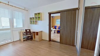 Predaj 3 izbový byt, Nitra, Viničky - 4