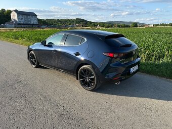Predám Mazda 3 HB SkyActiv X 180 AT - 4