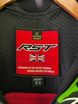 Kombinéza RST - 4