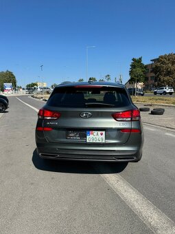 Hyundai i30sw edition 30 - 4