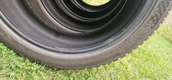 Kumho pneu letná super cena za zimné pneu - 4