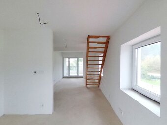 Nízke platby - Predaj 3 izbový 85m2 slnečný, mezonetový byt - 4