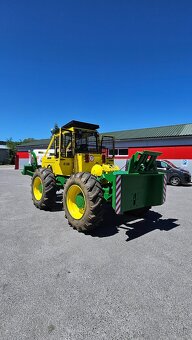 Predám LKT 81 T - 4