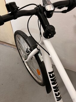 Detský / dievčenský bicykel BTwin KEMMEL - 4