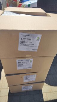 5x112 R17 Škoda nové elektróny (model Hawk). - 4